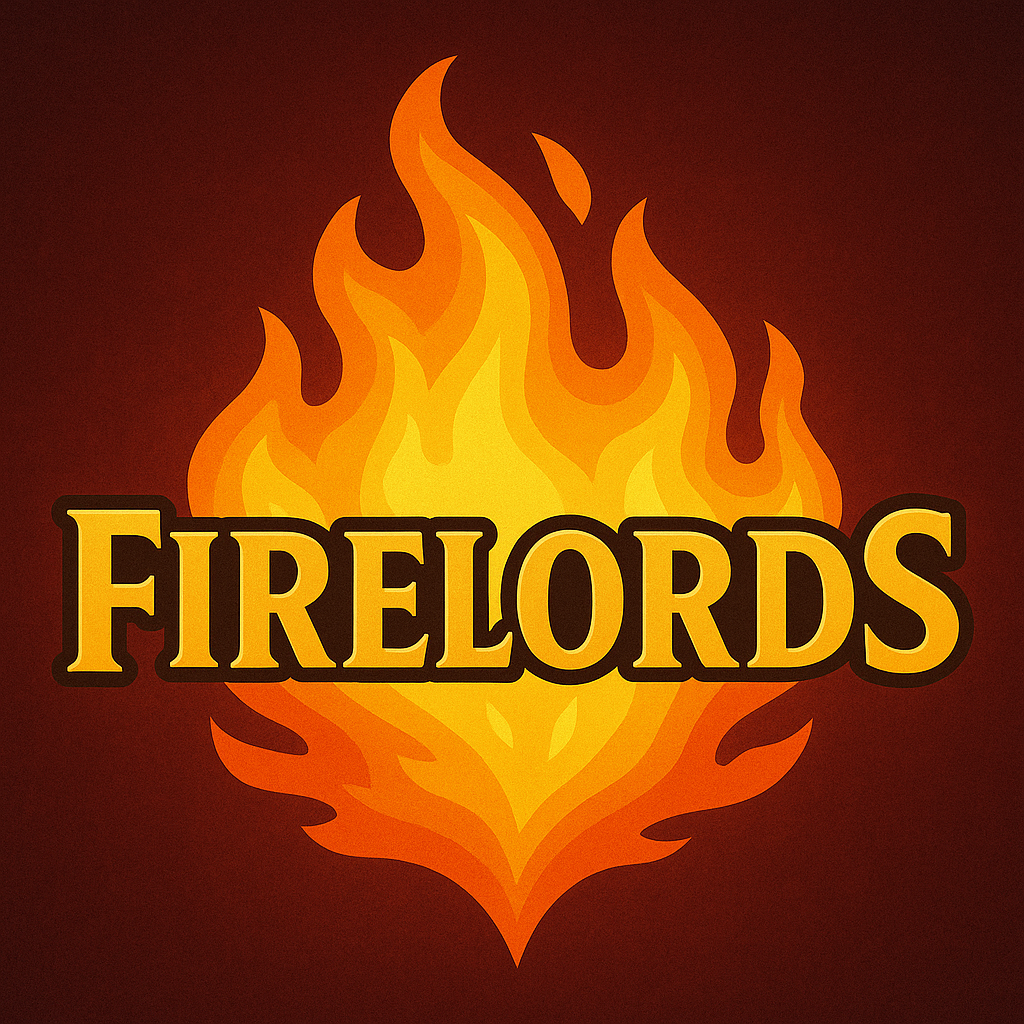 Firelords: Uprising