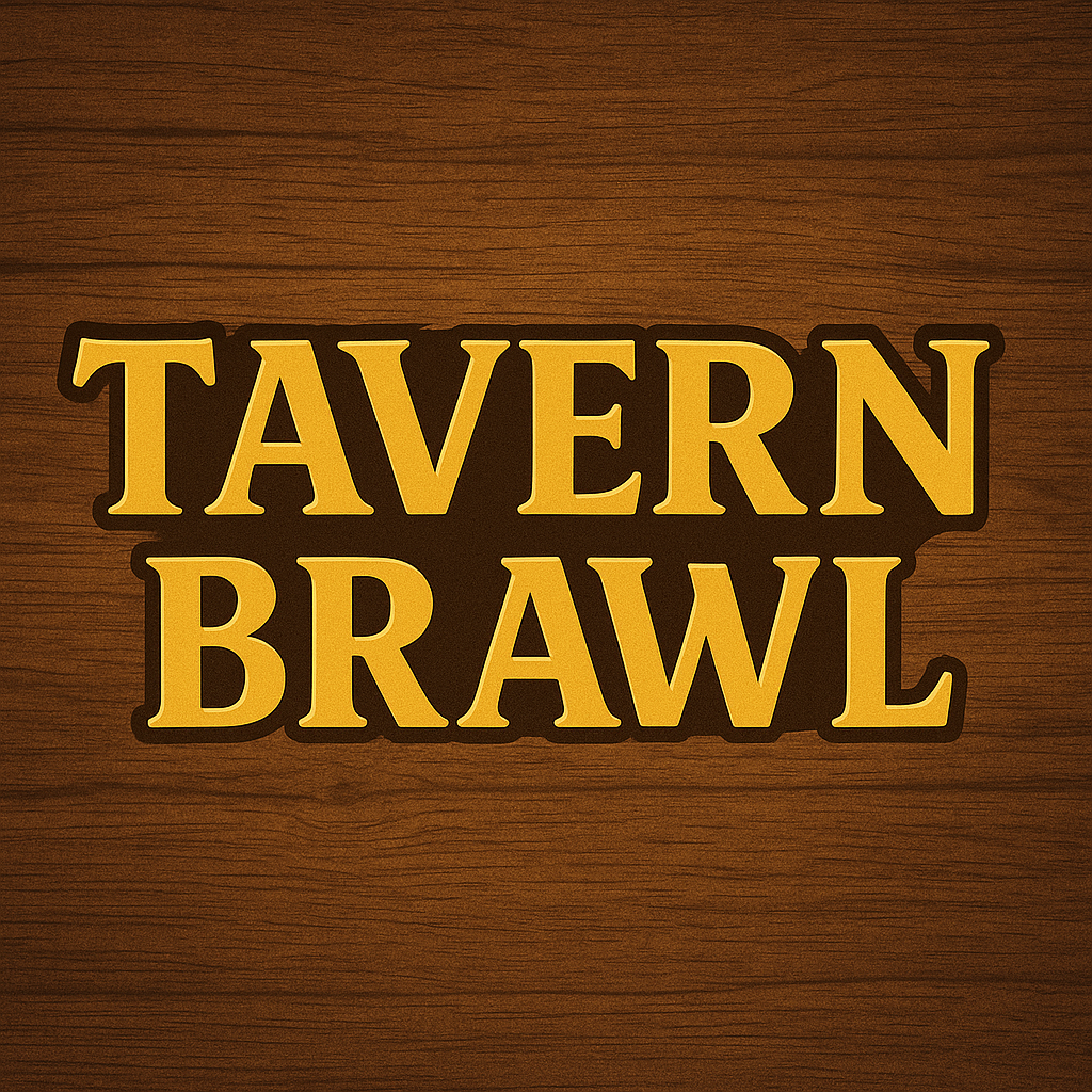 Tavern Brawl: Legends
